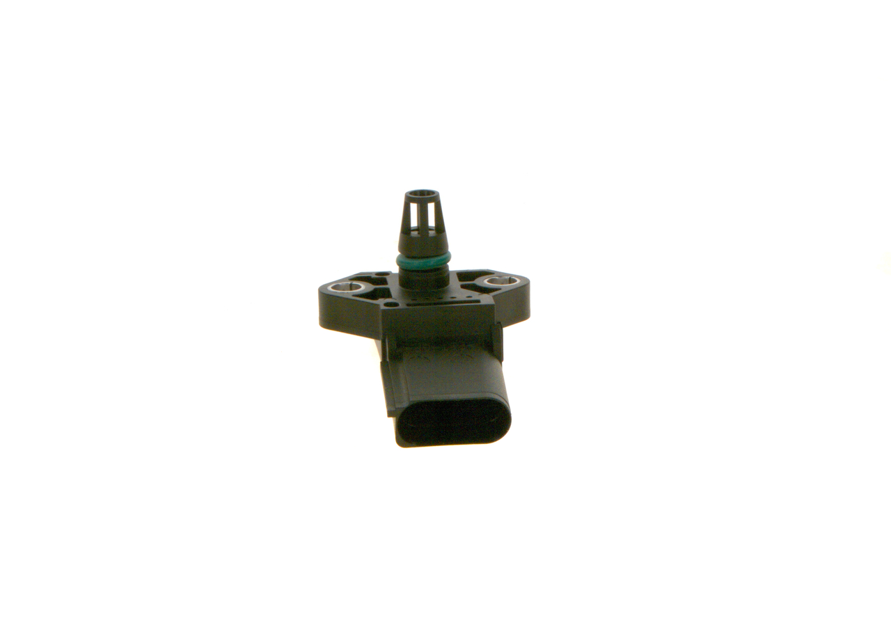 BOSCH 0 261 230 208 Turbodruk, sensor VW Multivan T6 2.0 TSI 4motion 204 Pk CJKA