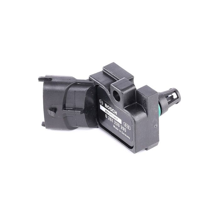 BOSCH 0 261 230 295 MAP szenzor Range Rover L494 5.0 SCV8 4x4 510 LE 508PS(AJ133)