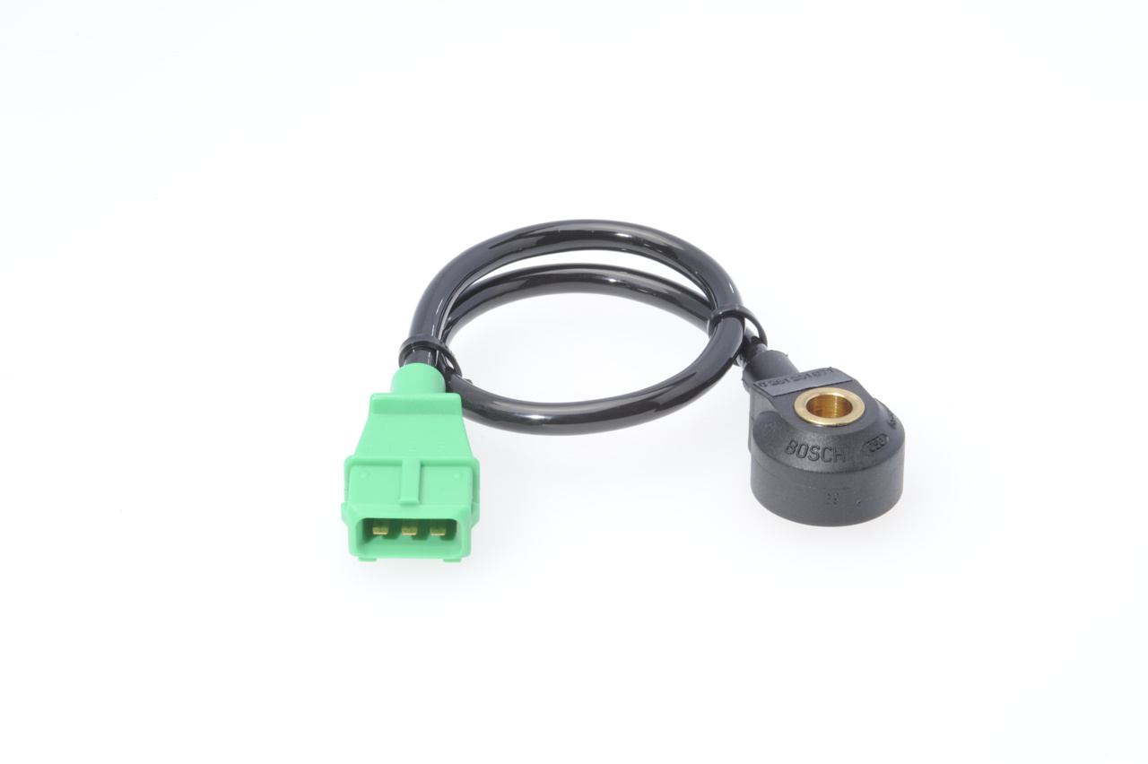 BOSCH 0 261 231 071 Czujnik spalania stukowego Citroën C5 1 3.0 V6 207 KM XFX (ES9J4S)