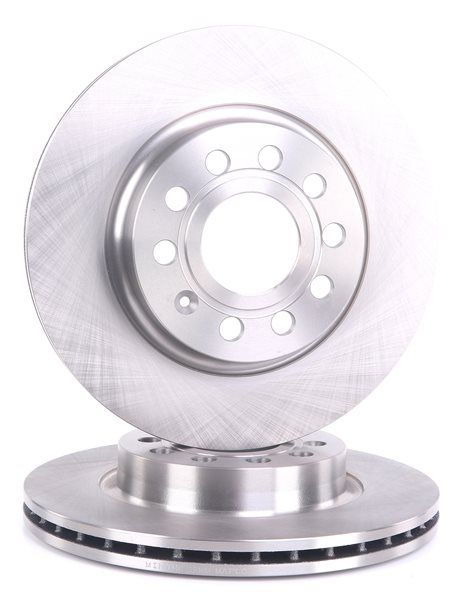 SKODA MAPCO Bremsscheibe 25832