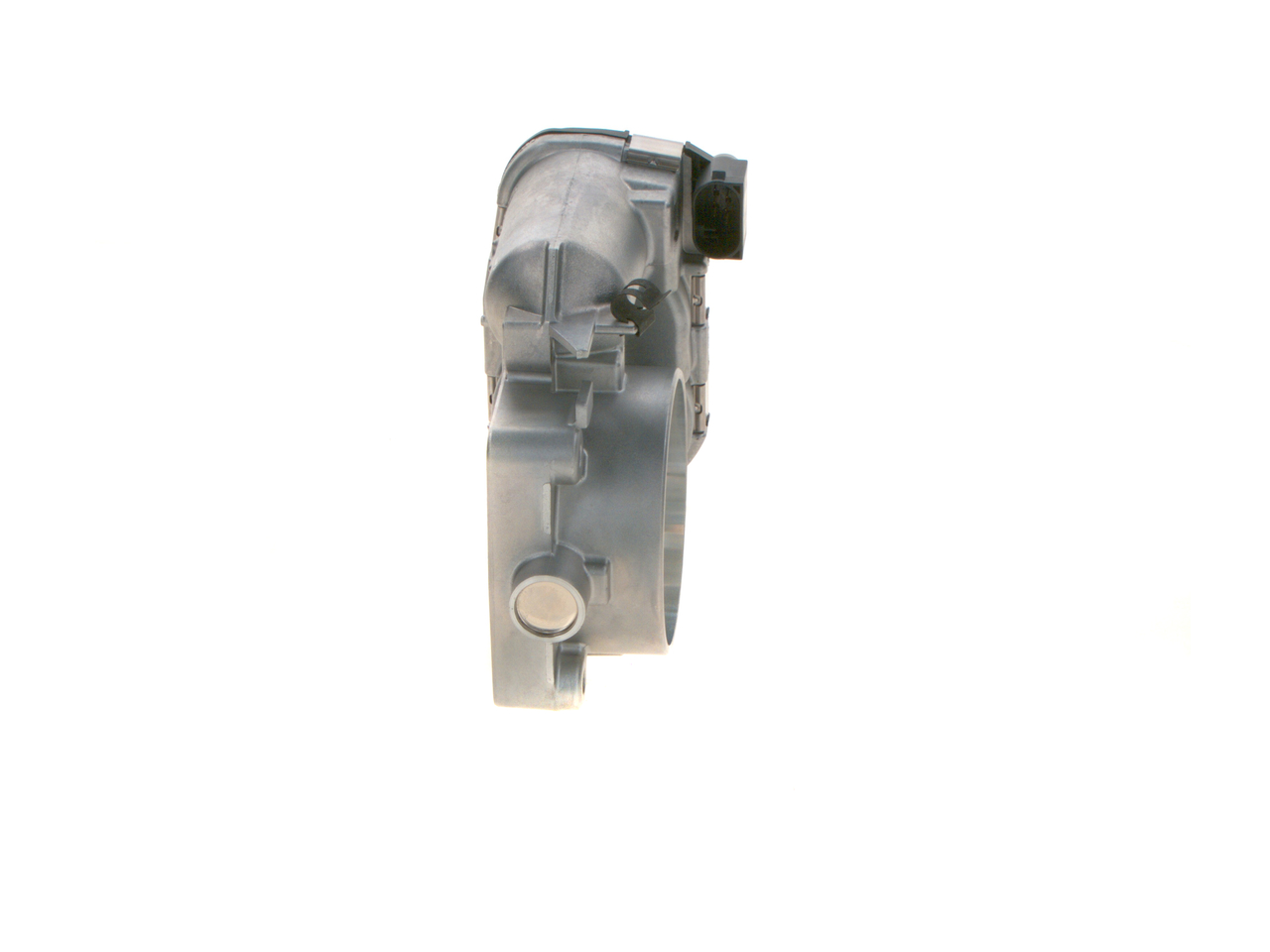 BOSCH 0 280 750 017 Gasspjæld Mercedes S203 C 230 2.5 (203.252) 204 HK M 272.920