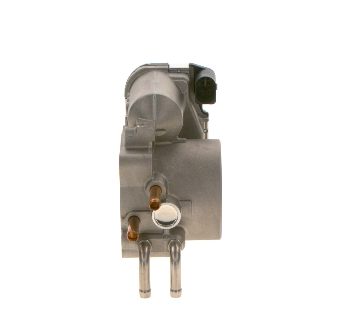 BOSCH 0 280 750 030 Drosselklappe Passat 3B5 2.8 V6 4motion 190 PS ATX