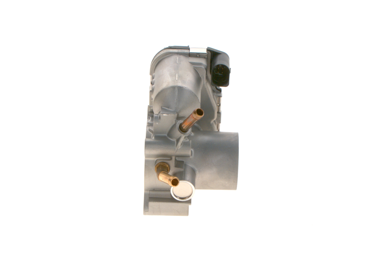 BOSCH 0 280 750 095 Corpo farfallato VW Lupo 6x1 1.4 60 CV AUD
