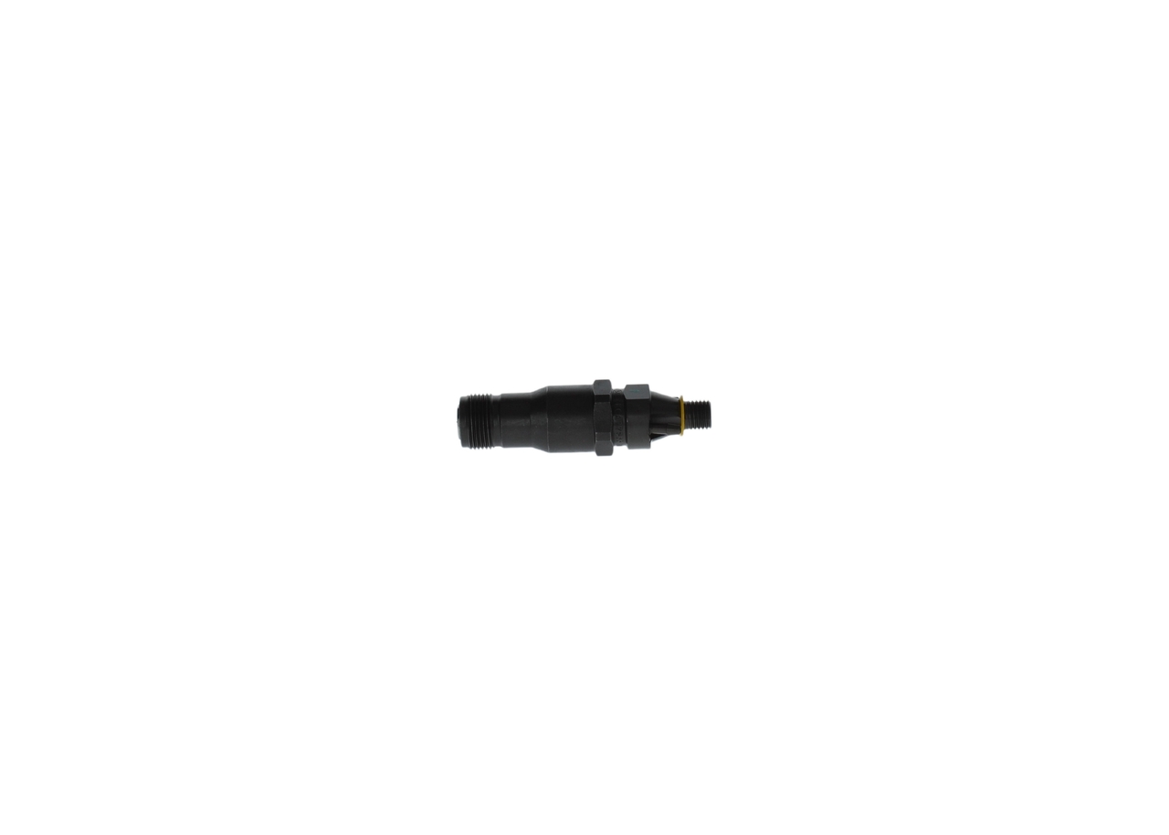 BOSCH 0 432 217 161 Brandstofdruk, sensor E 200 D 2.0 (124.120) 75 Pk OM 601.912