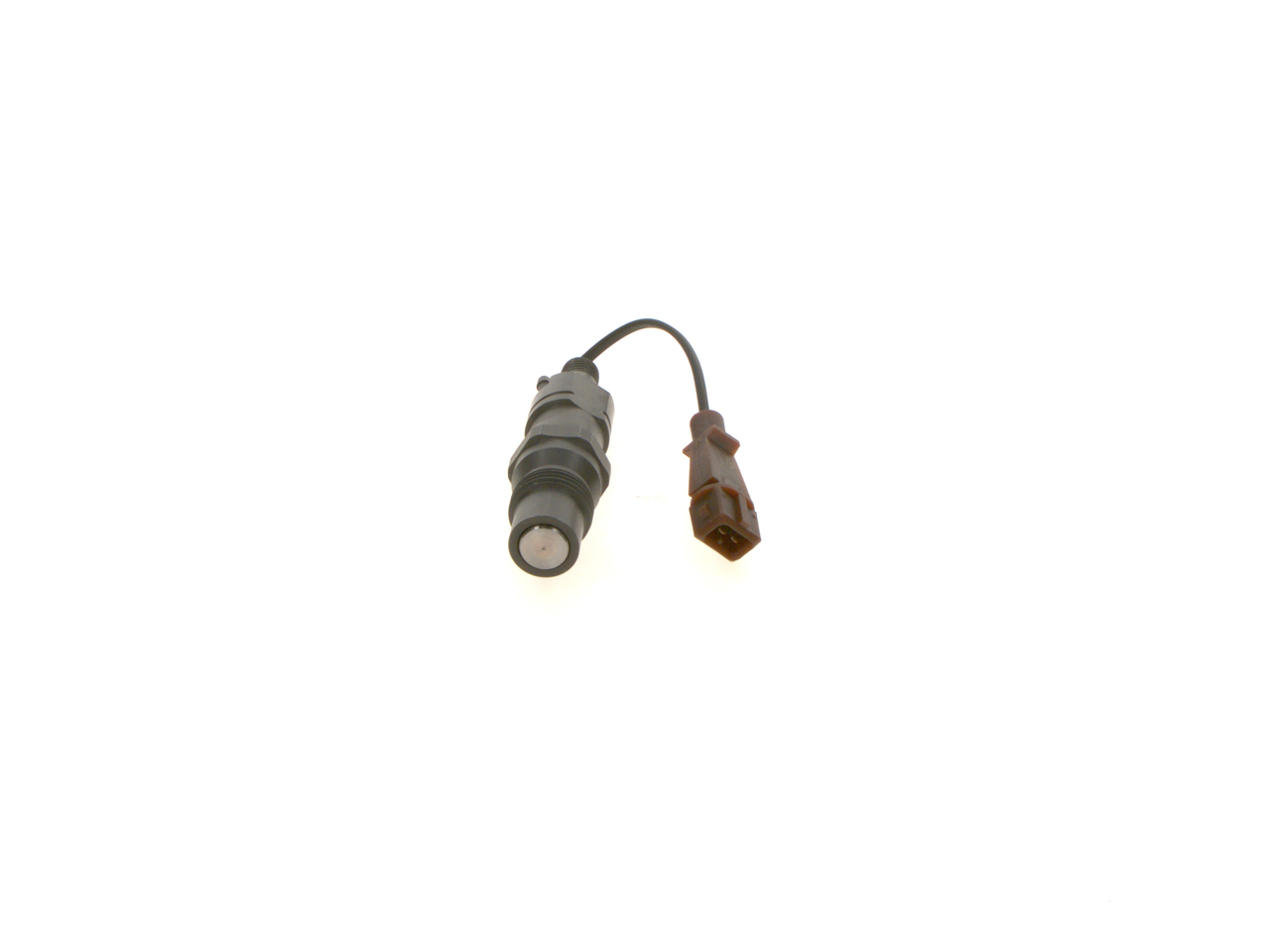 BOSCH 0 432 217 274 Polttoainesuutin LANCIA Kappa Farmari (838) 2.4 T.DS 124 hv 838 A7.000