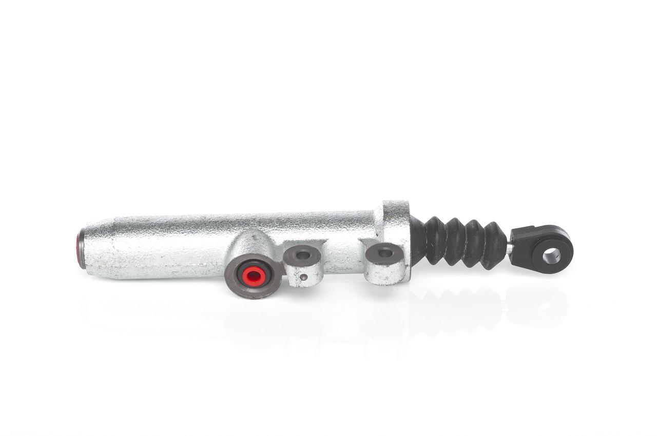 BOSCH 0 986 486 043 Hoofdkoppelingscilinder Mercedes E Class W124 E 200 D 2.0 (124.120) 75 Pk OM 601.912