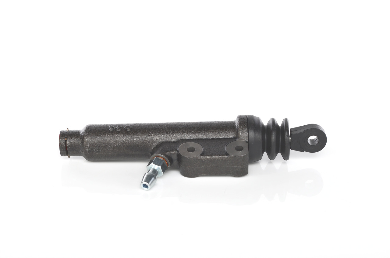 BOSCH 0 986 486 053 Hoofdkoppelingscilinder VW LT 28-35 II Bus 2.5 TDI 83 Pk BBE