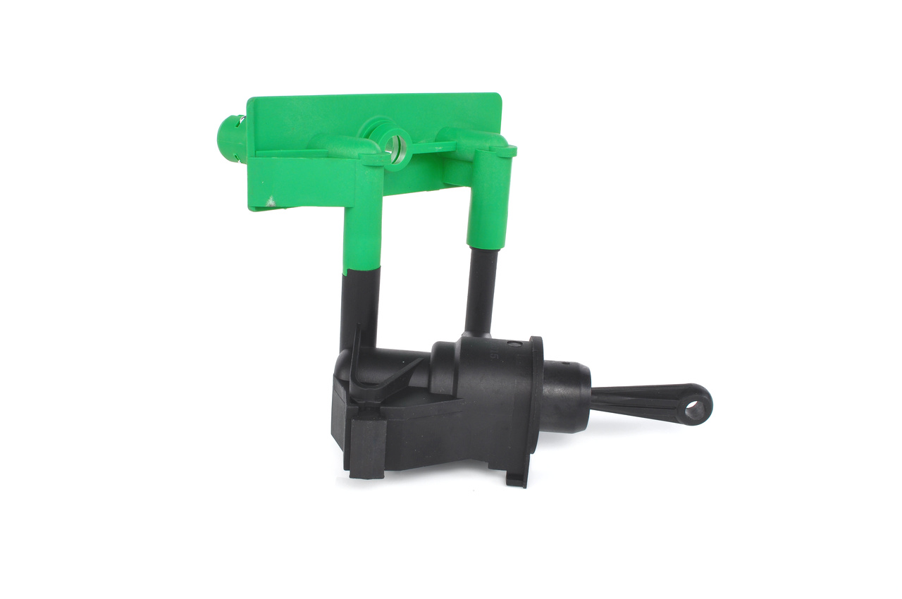 BOSCH 0 986 486 066 Geleidelager koppeling 1.8 TDCi 110 Pk RWPA