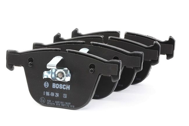 ROLLS-ROYCE BOSCH Bremsklötze 0 986 494 294