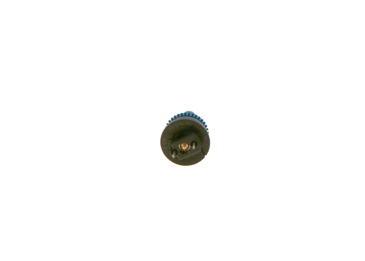 BOSCH 0 280 150 680 Injetores Clio 1 1.8 88 cv F3P 714