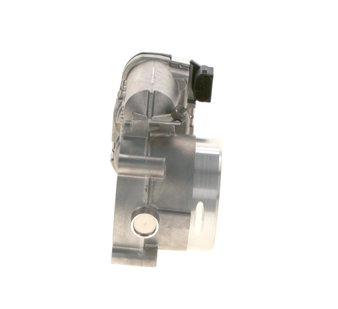 BOSCH 0 280 750 114 Brændstoftrykregulator Turbo 4.5 450 HK M 48.50