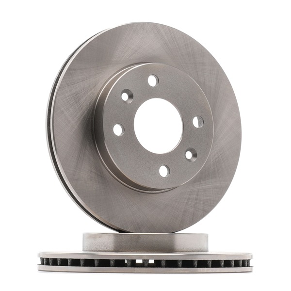 MAPCO 47161 Set frana Renault Kangoo Express 1.9 dTi 80 CP F9Q 782