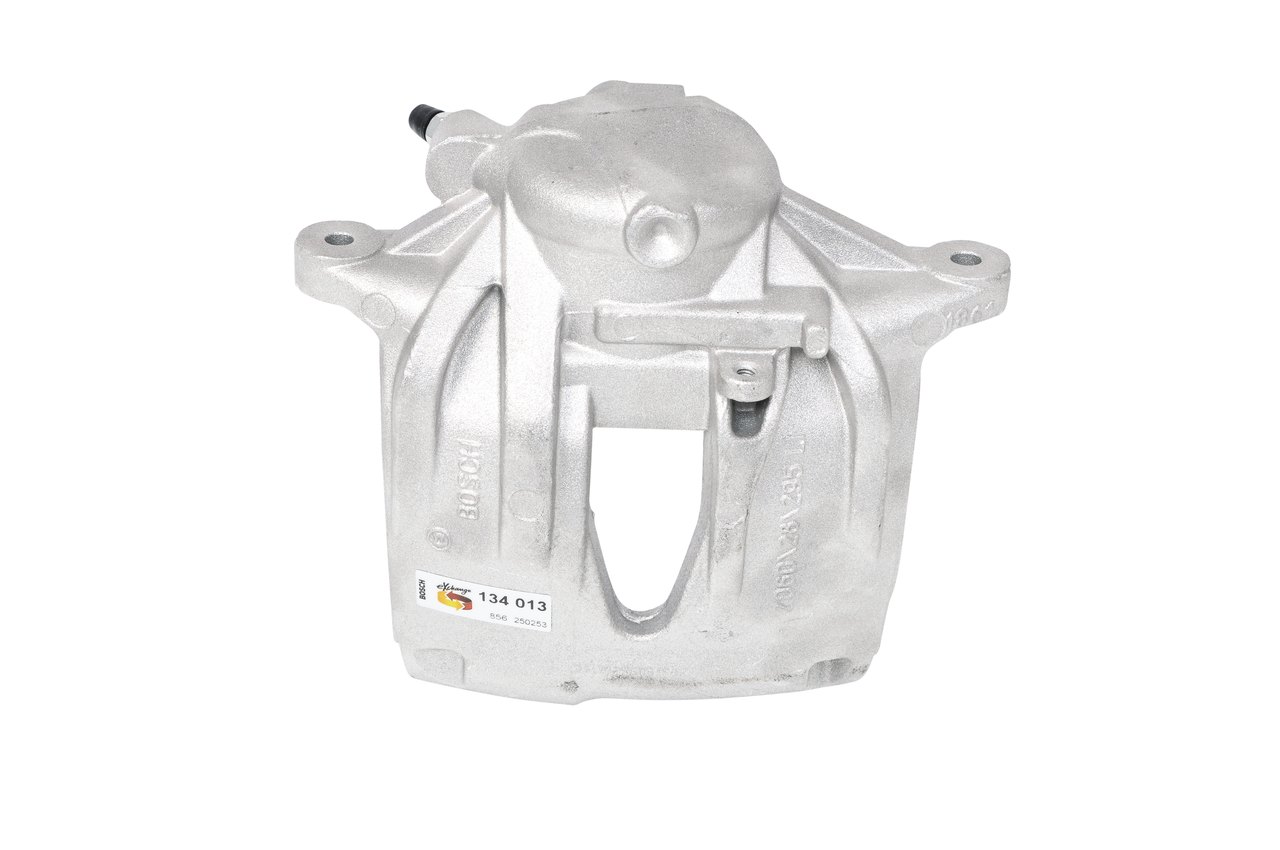 BOSCH 0 986 134 013 Bremssattel MERCEDES-BENZ E-Klasse Pritsche / Fahrgestell (VF211) E 270 CDI (211.616) 163 PS OM 647.961
