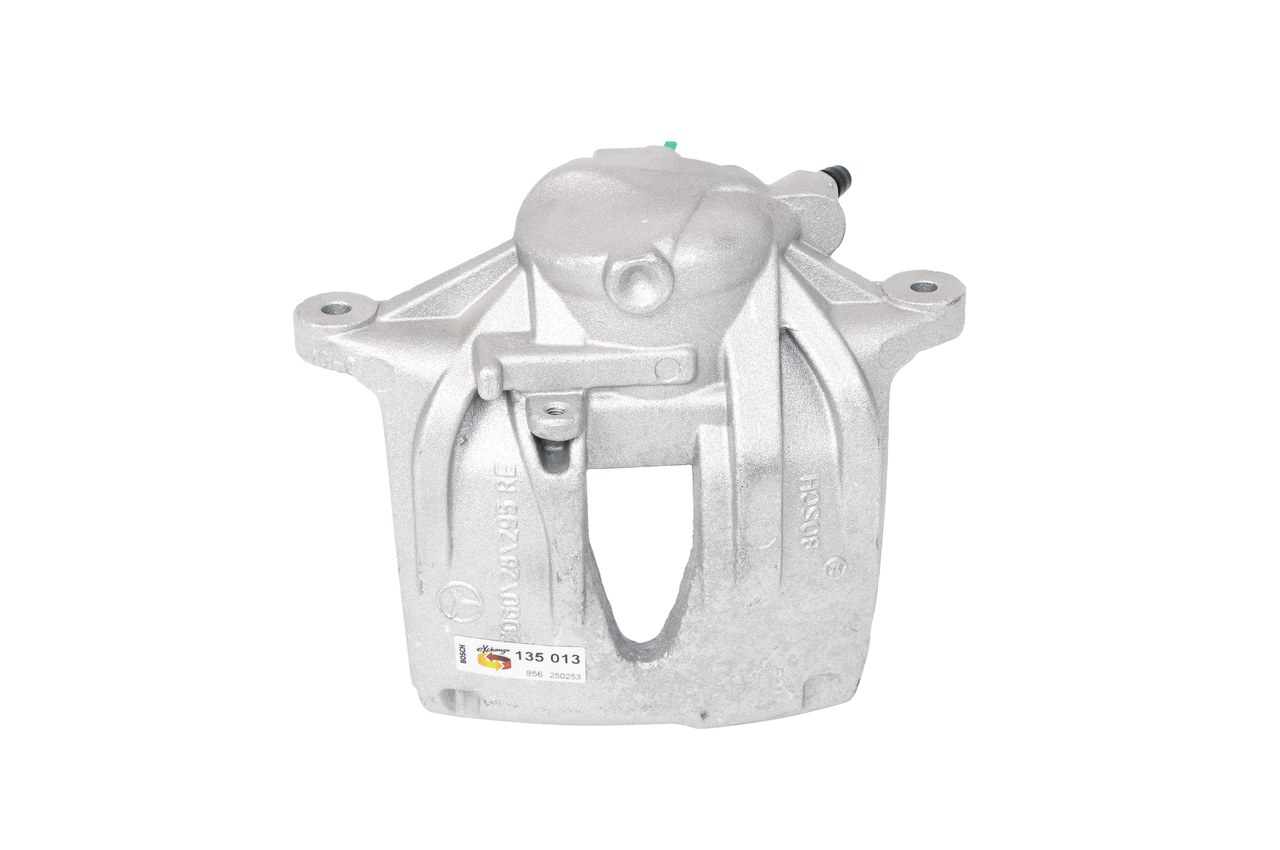 BOSCH 0 986 135 013 Bremssattel MERCEDES-BENZ E-Klasse Pritsche / Fahrgestell (VF211) E 270 CDI (211.616) 163 PS OM 647.961