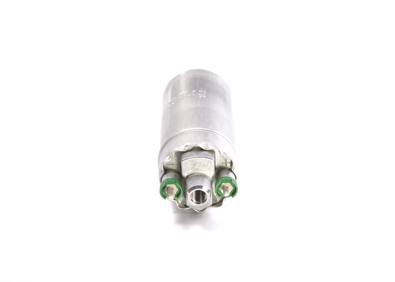 BOSCH 0 580 464 116 Polttoainepumppu Iveco Daily 4 3.0 40C15 V, 40C15 V/P 146 hv F1CE0481F