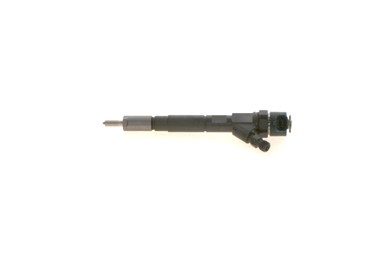 BOSCH 0 445 110 063 Einspritzdüse Renault Master II Bus 2.2 dCI 90 90PS 2004