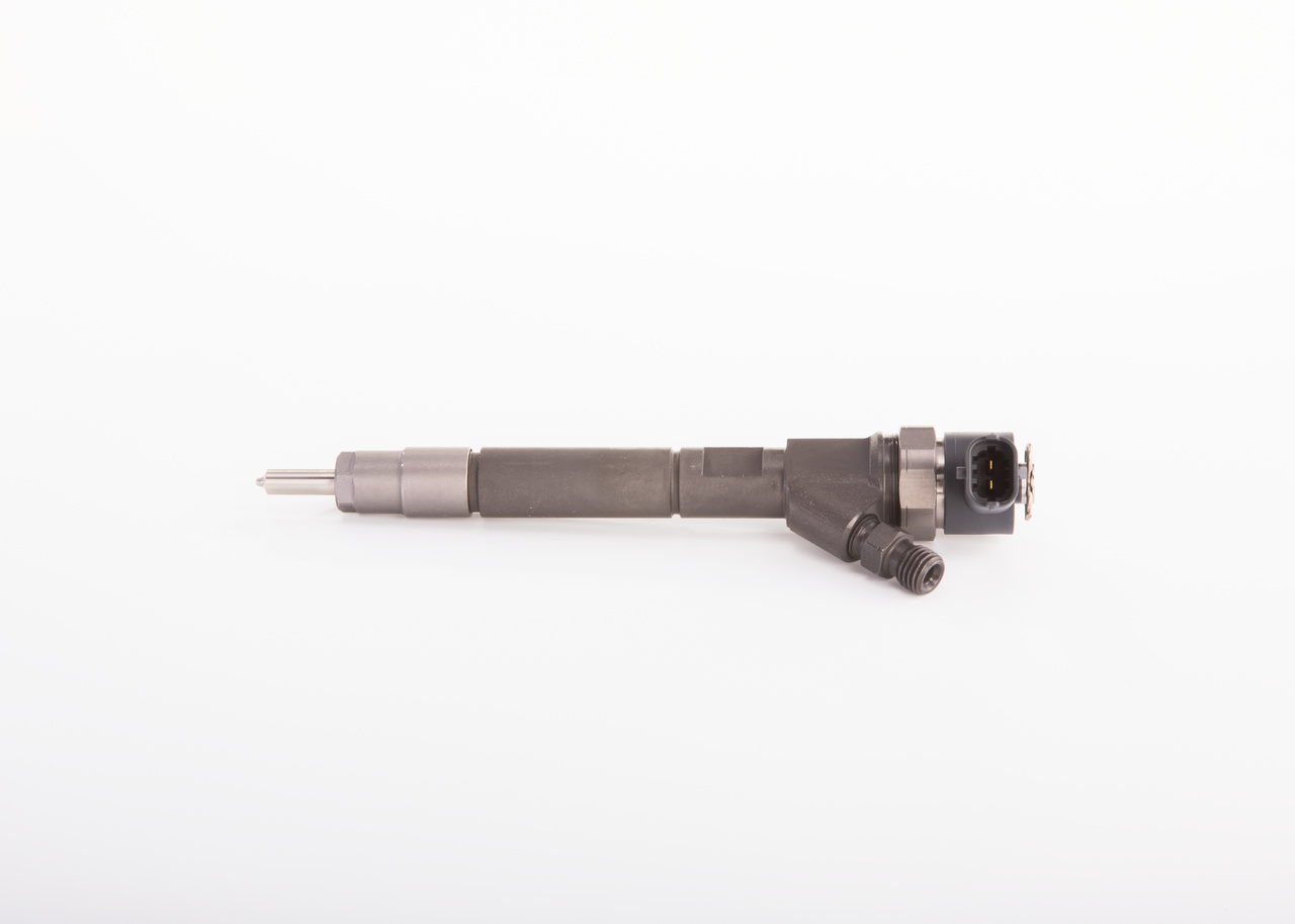 BOSCH 0 445 110 141 Gasspjæld 2.5 dCi 100 99 HK G9U 754