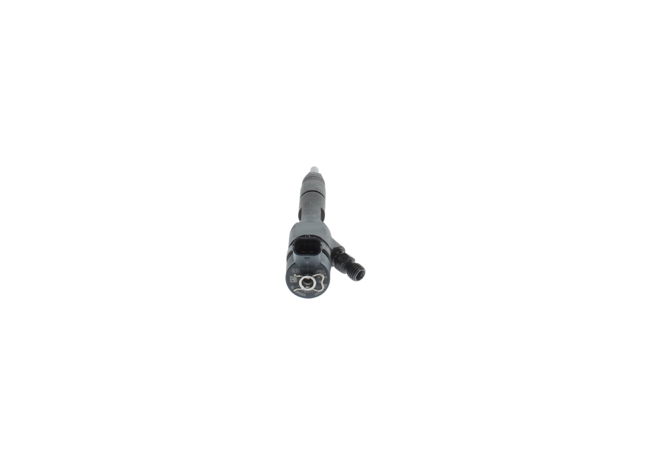 BOSCH 0 445 110 230 Polttoainesuutin Renault Scenic 2 1.9 dCi 131 hv F9Q 803