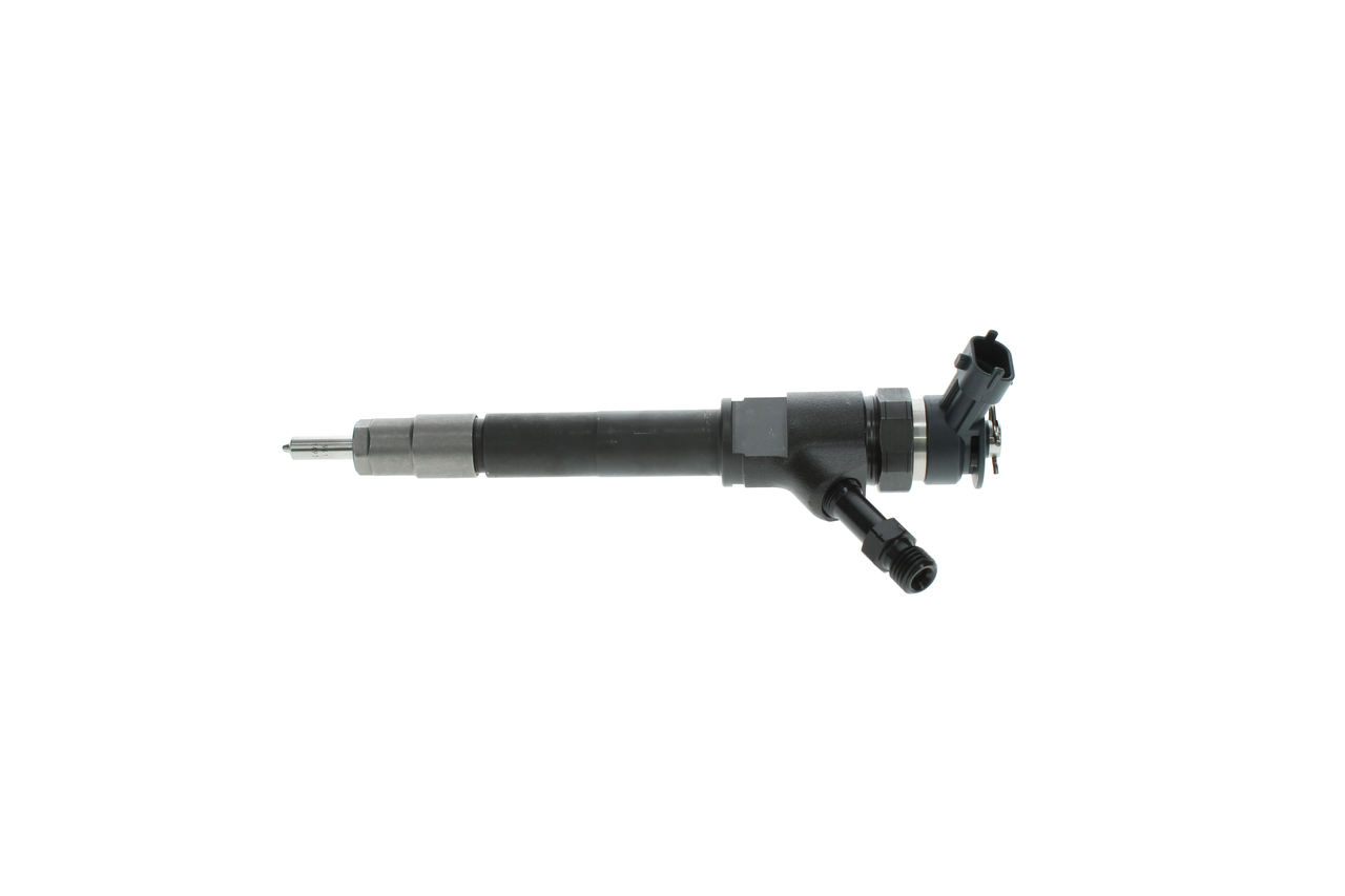 BOSCH 0 445 110 250 Drosselklappe 2.5 MRZ-CD 4x4 (UNY0W3) 143 PS WLAA