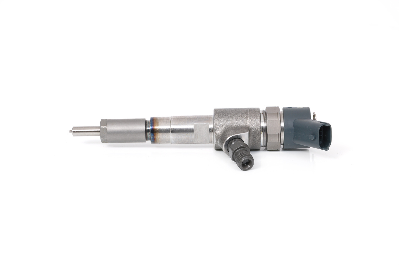 0 445 110 252 BOSCH Injecteur avec bague d'étanchéité pas chères