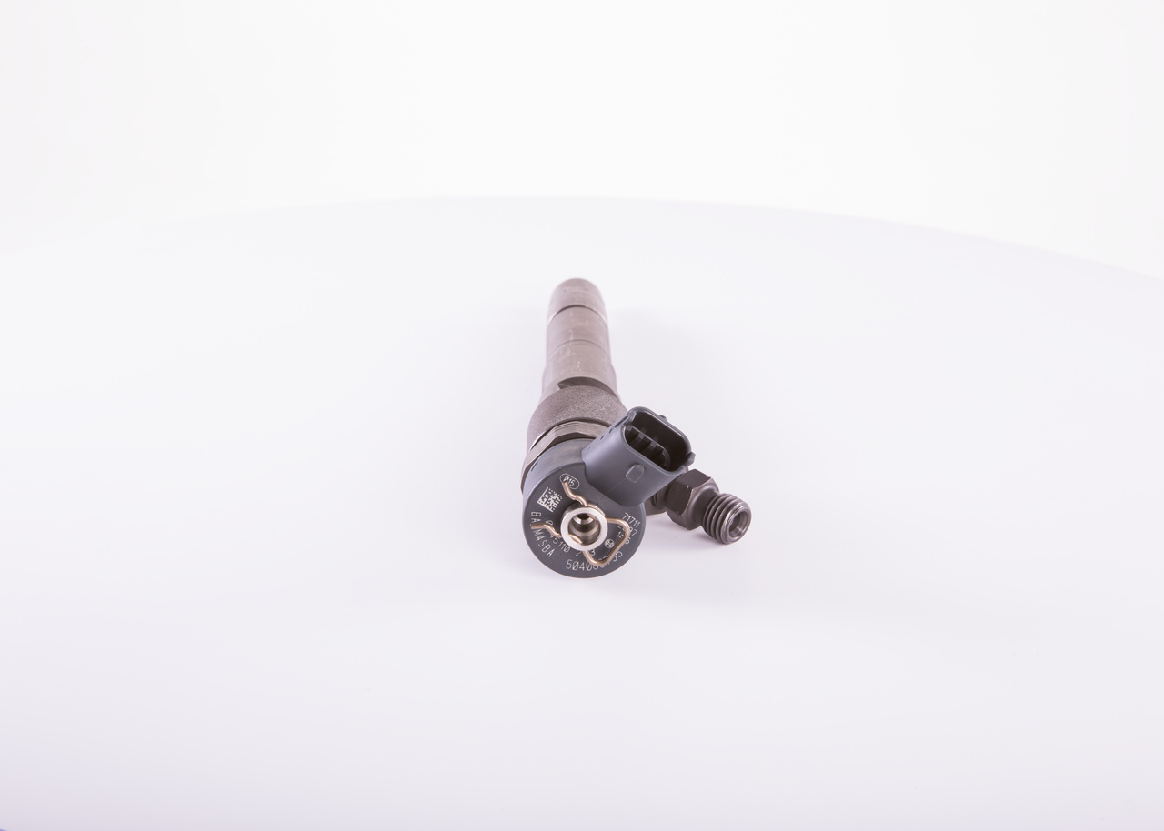 BOSCH 0 445 110 273 Spridare Fiat Ducato 250 130 Multijet 2,3 D 131 hk F1AE0481N