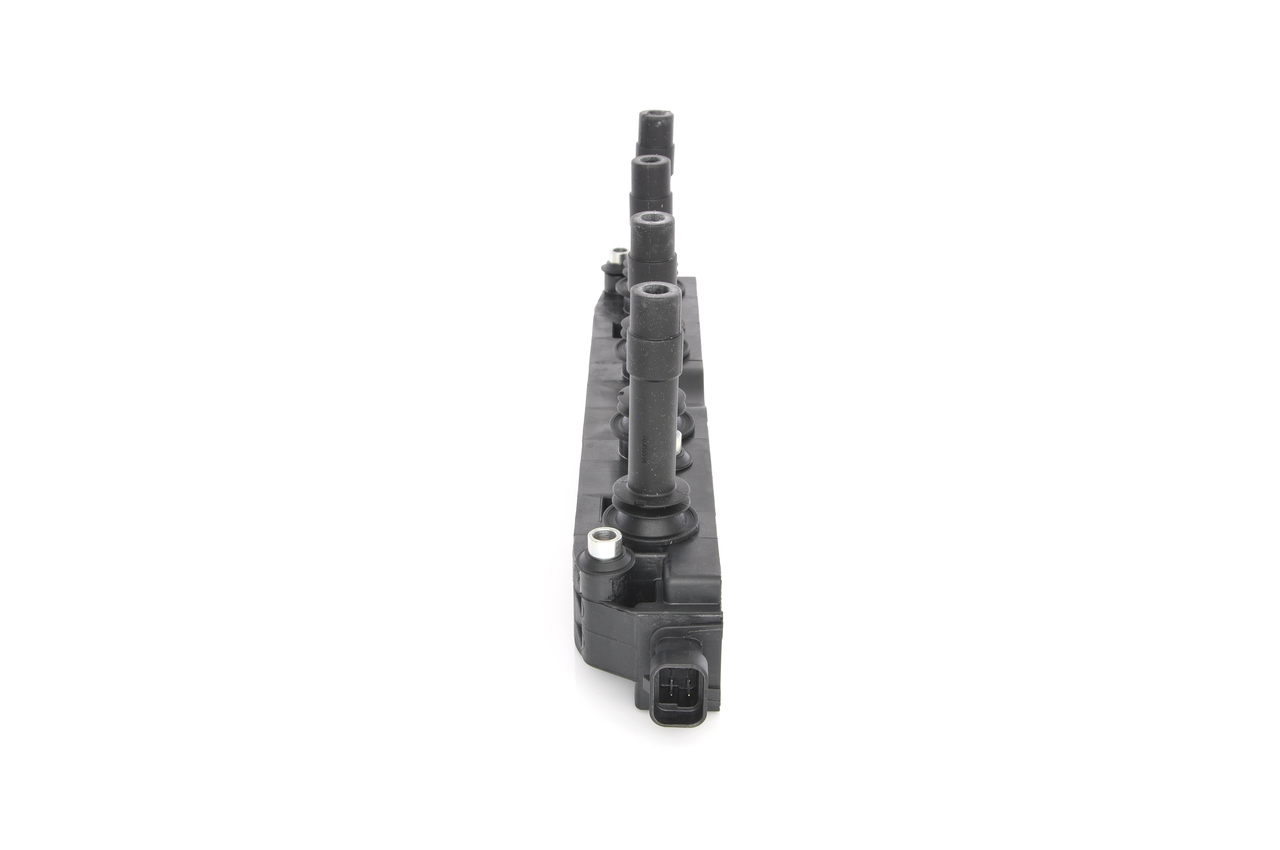 BOSCH 0 986 221 039 Bobina Astra G T98 1.6 16V (F08, F48) 101 cv X 16 XEL