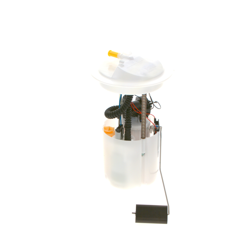 BOSCH 0 580 314 044 Gaznik pojedyncze części 2.5 T5 220 KM B 5254 T3