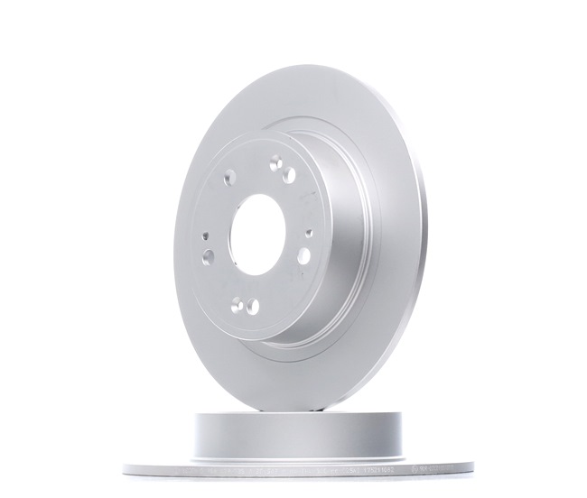 Köp billigt 0 986 479 738 Bromsskivor full, Ø: 282mm, belagd från BOSCH