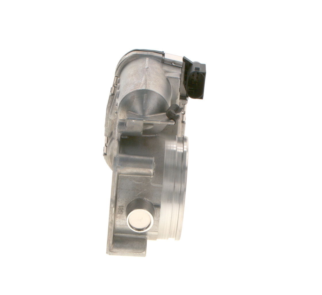 BOSCH 0 280 750 474 Kaasutin osat 3.6 GT2 RS 620 hv M 97.70