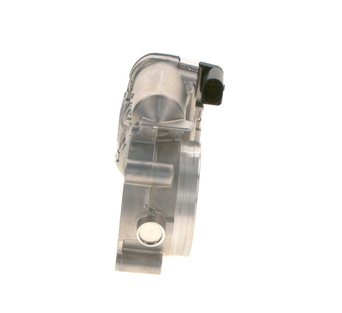 BOSCH 0 280 750 487 Regolatore pressione carburante 5.2 FSI 540 CV DKAB