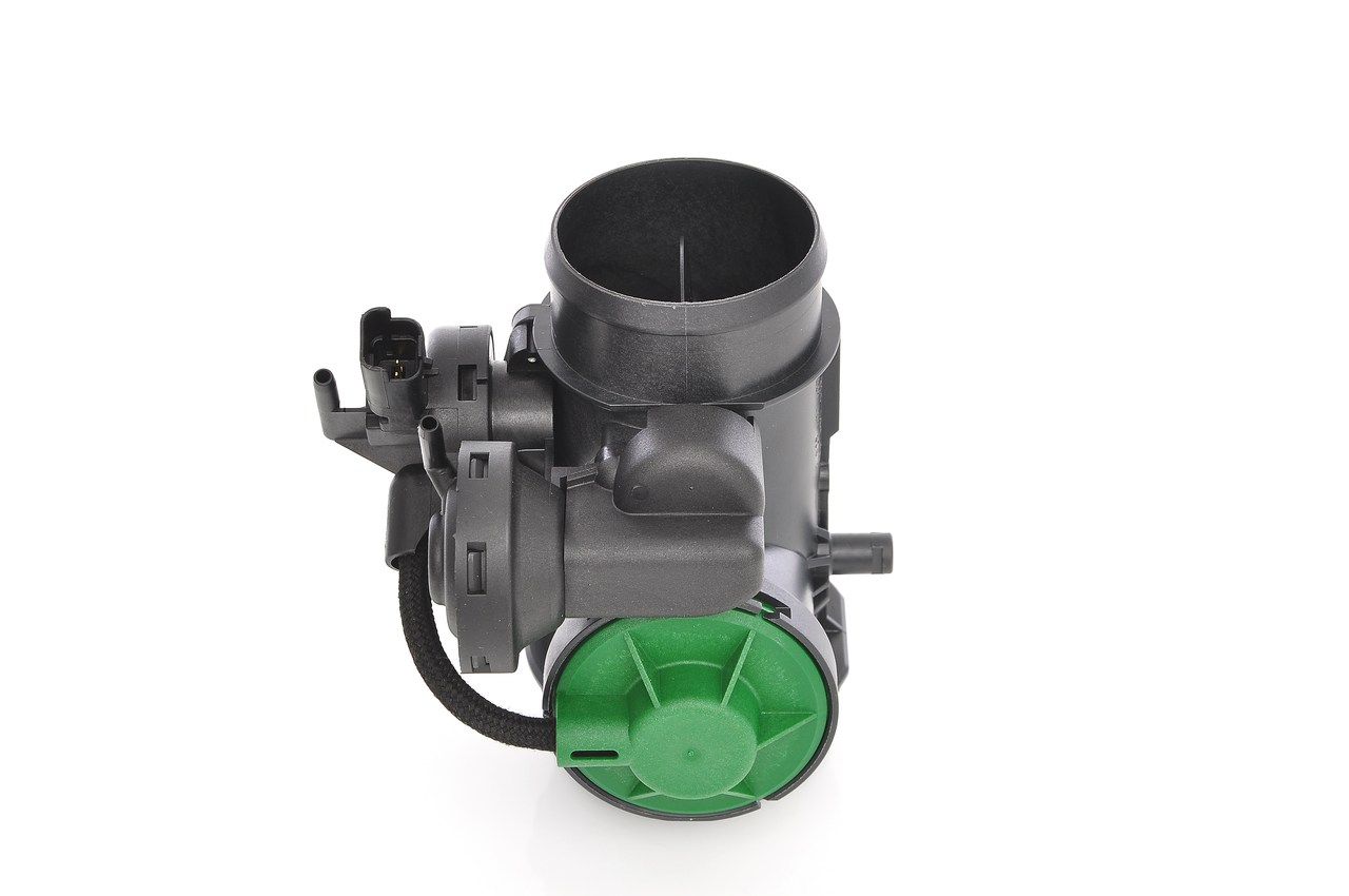 BOSCH 0 928 400 427 Supapă EGR CITROËN Jumpy I Camion cu platformă/Sasiu 1.9 TD 69 CP WJY (DW8B)