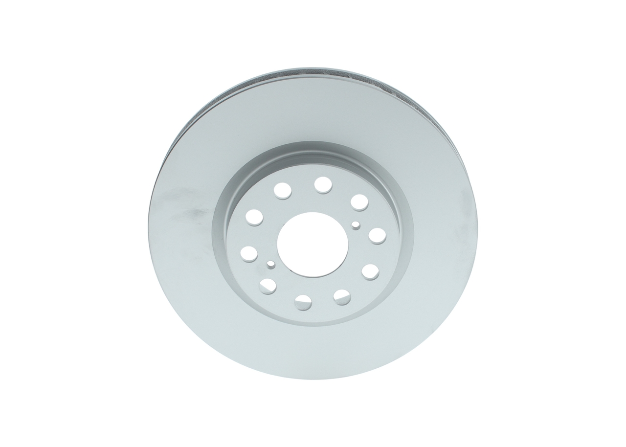 BOSCH 0 986 479 485 Bremseskiver Lexus IS XE10 300 (JCE10) 213 hk 2JZ-GE