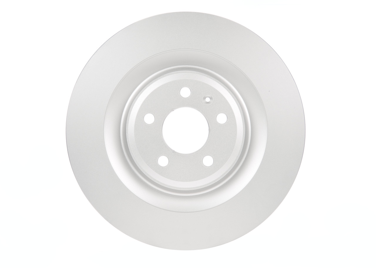 BOSCH 0 986 479 749 Féktárcsa 3.0 TFSI quattro 333 LE