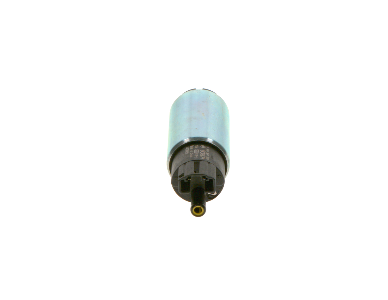 BOSCH 0 986 AG1 303 Kraftstoffdrucksensor 1.8 (ZCA25_, ZCA26_) 125 PS 1ZZ-FE