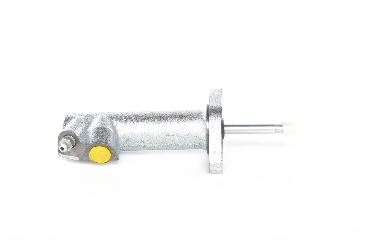 BOSCH 0 986 486 537 Hulpkoppelingscilinder Passat 3a5 2.0 Syncro 115 Pk AGG