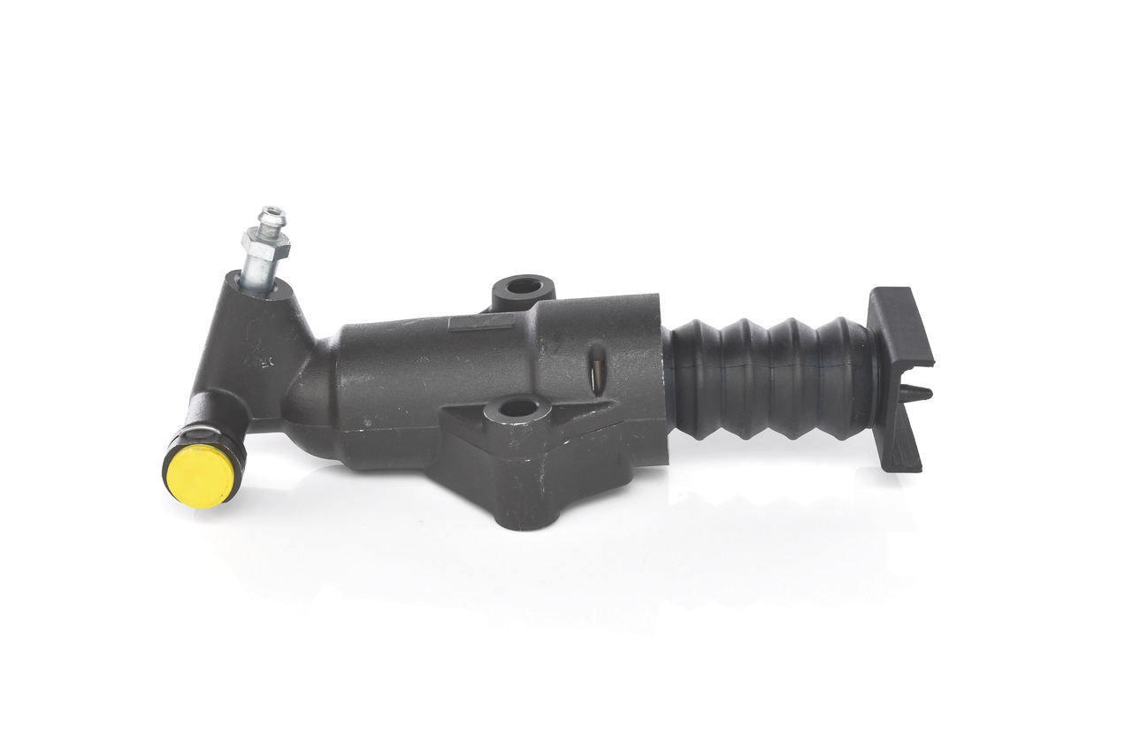BOSCH 0 986 486 542 Kytkimen työsylinteri VW Bora 1J2 2.3 V5 4motion 170 hv AQN
