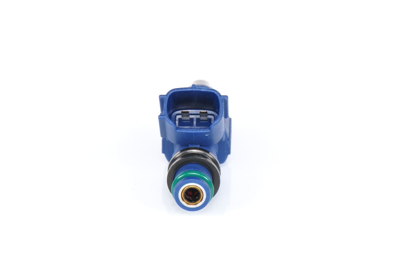 BOSCH 0 280 156 067 Iniettori Toyota Yaris 1 serie 1.0 (SCP10_) 65 CV 1SZ-FE
