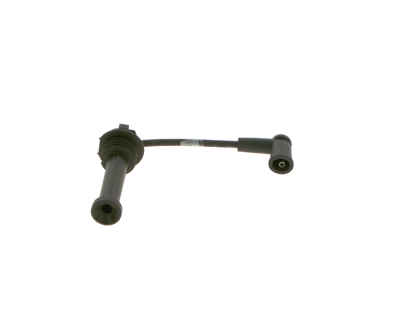 BOSCH 0 986 357 287 Sytytysjohto Mazda 2 MPV 2.3 (LW3W) 141 hv L3