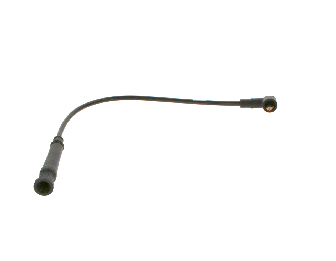 BMW BOSCH Juego de cables de bujías 0 986 357 754