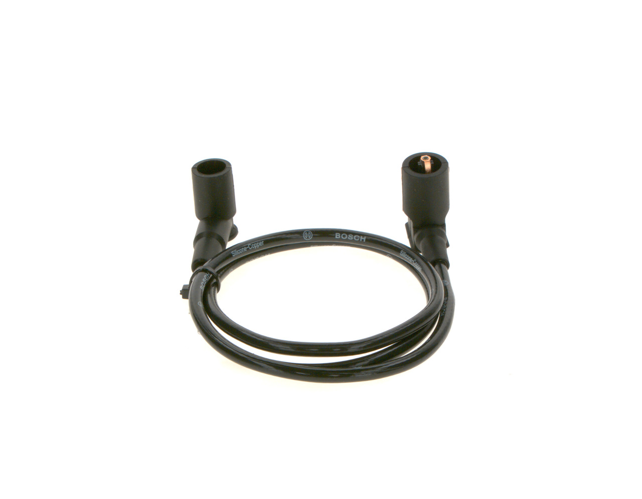 BOSCH 0 986 357 772 Ontstekingsmodule E 500 (124.036) 326 Pk M 119.974