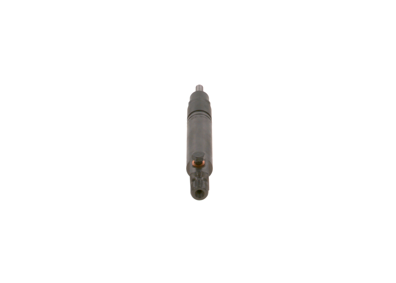 BOSCH 0 986 430 522 Μπεκ ψεκασμού Fiat Ducato 244 Van 2.8 TD 4x4 122 PS 8140.43