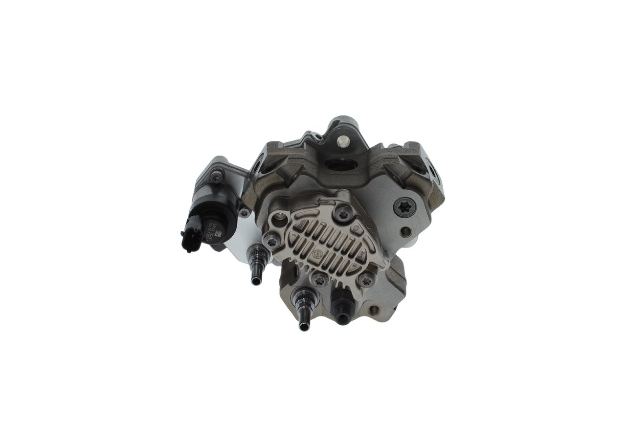 BOSCH 0 445 010 087 Pompe haute pression Renault Scenic 2 1.9 dCi 130 132CV 2009