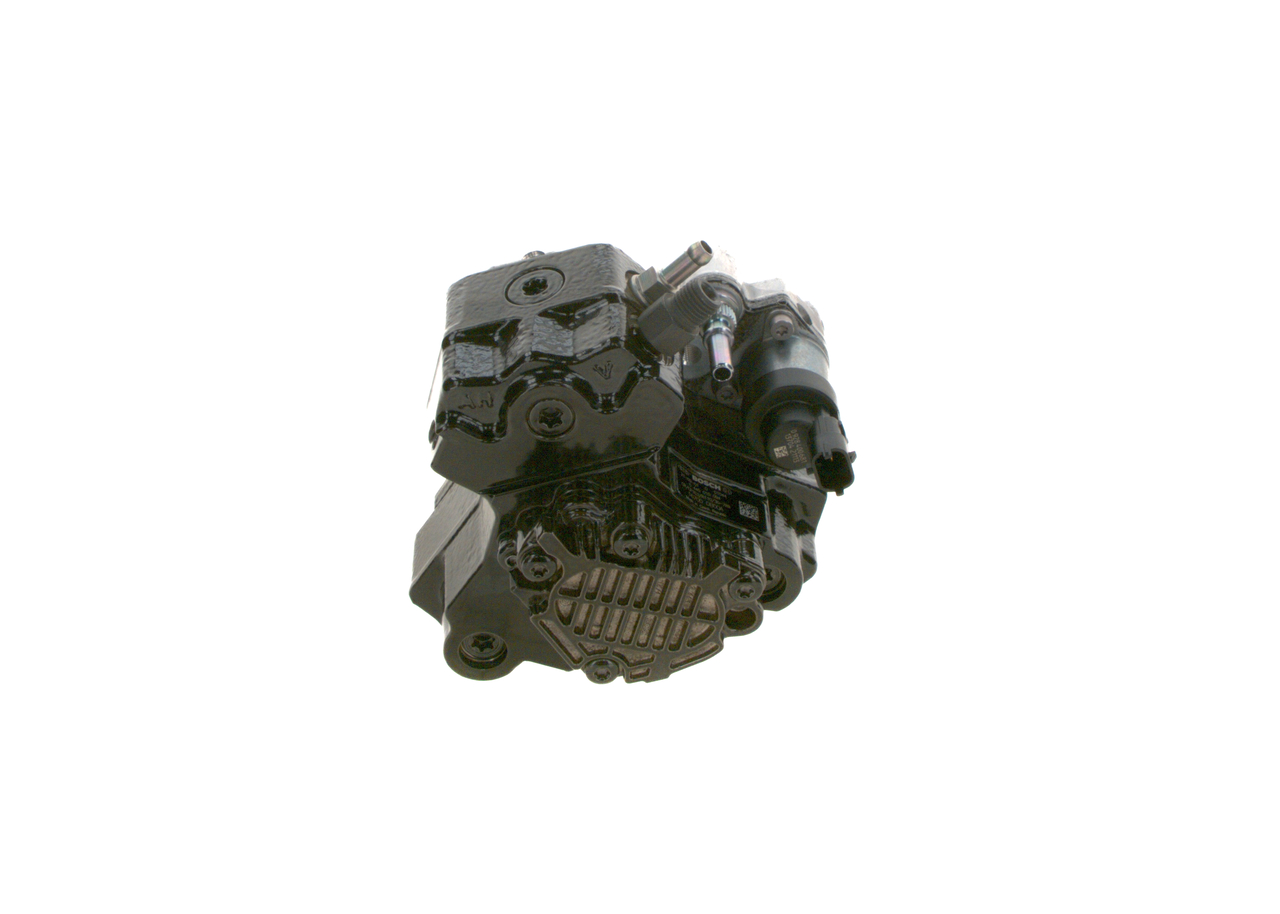 BOSCH 0 445 010 094 Regolatore pressione carburante 3.0 dCi 140 136 CV ZD3 202