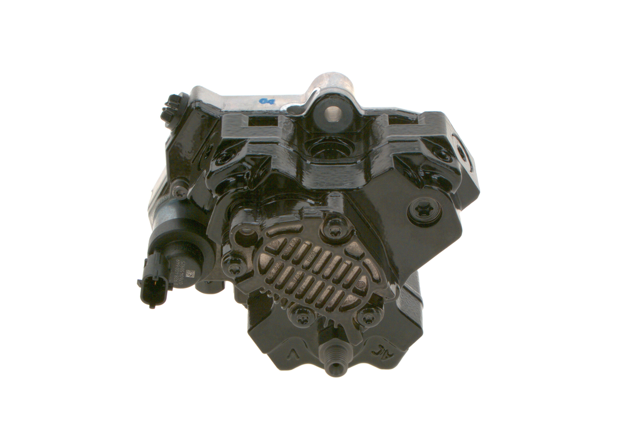 BOSCH 0 445 010 098 Gasklep positiesensor 3.0 50 C 14 136 Pk F1CE0481A