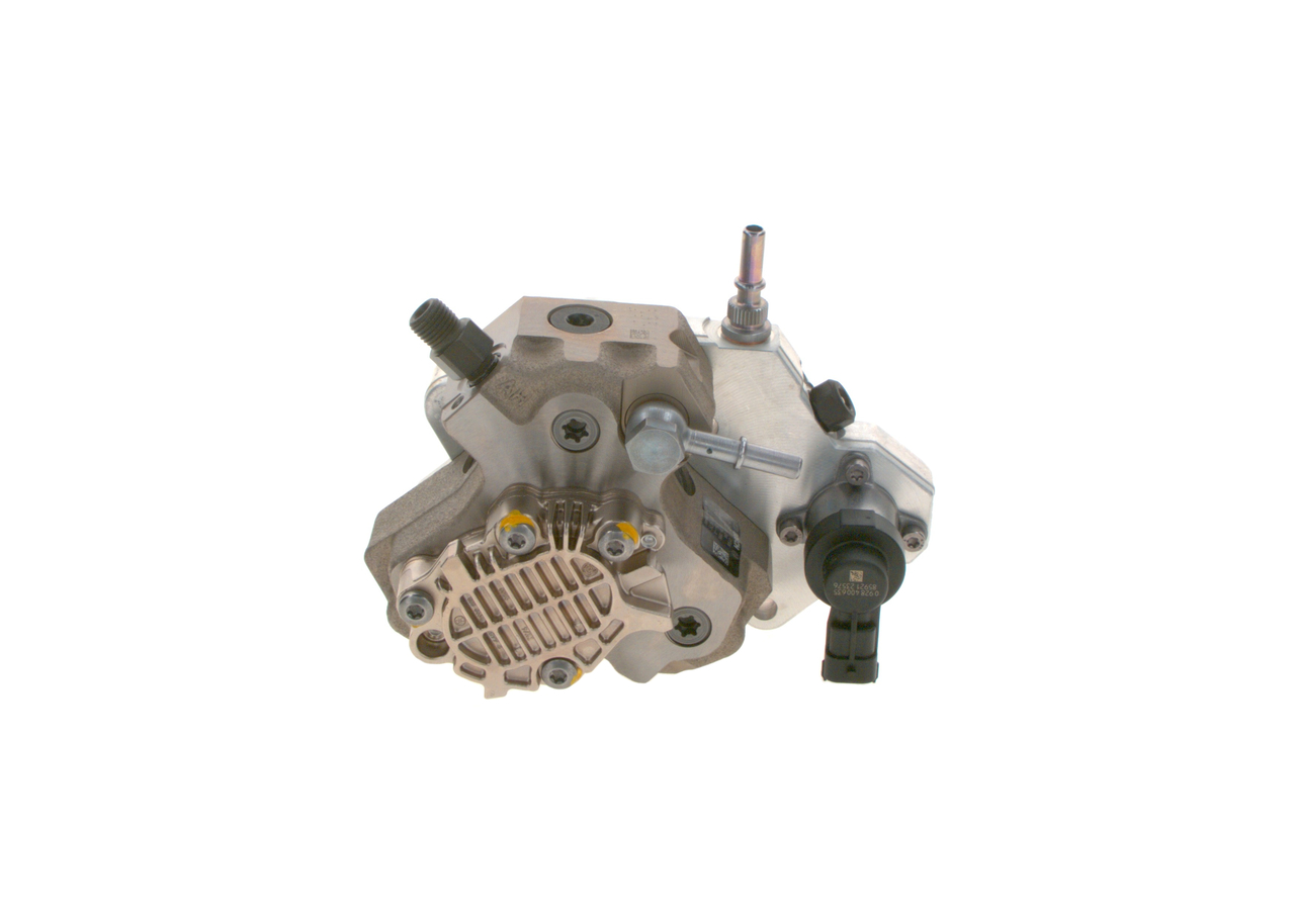 BOSCH 0 445 010 099 Pompa wtryskowa Renault Espace 4 2.0 dCi (JK03, JK04, JK1C, JK1G, JK1J, JK1K) 173 KM M9R 812
