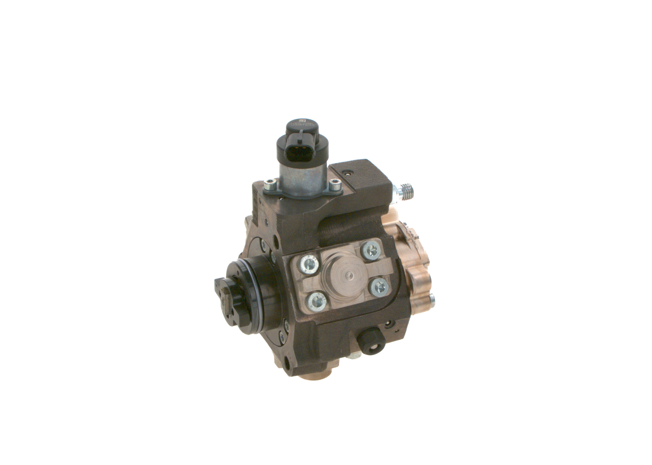 BOSCH 0 445 010 136 Sensor pressão do combustível dCi 130 (FH03) 131 cv ZD3 606