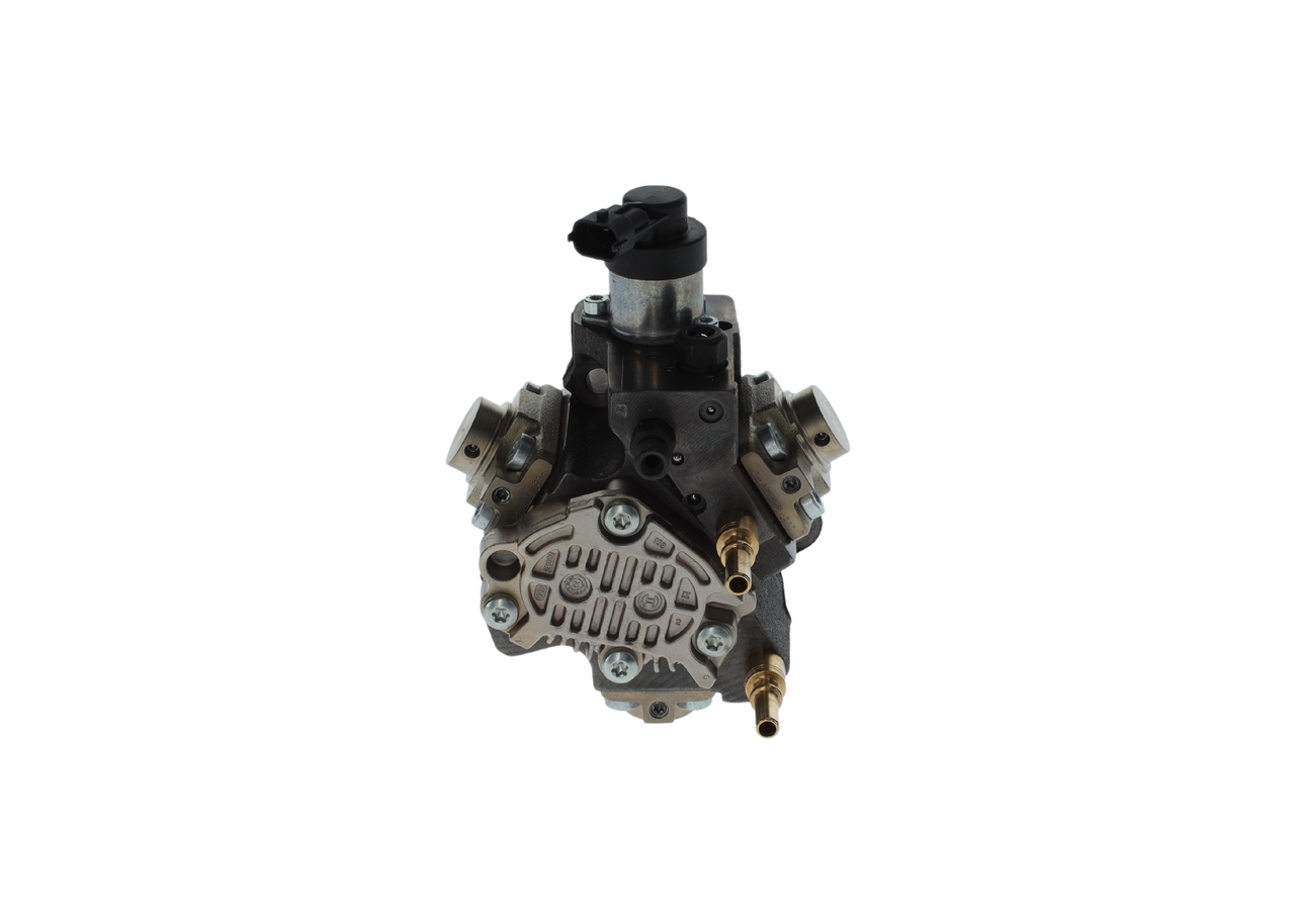 BOSCH 0 445 010 140 Pompe haute pression Renault Master II Bus 2.5 dCi 120CV 2009