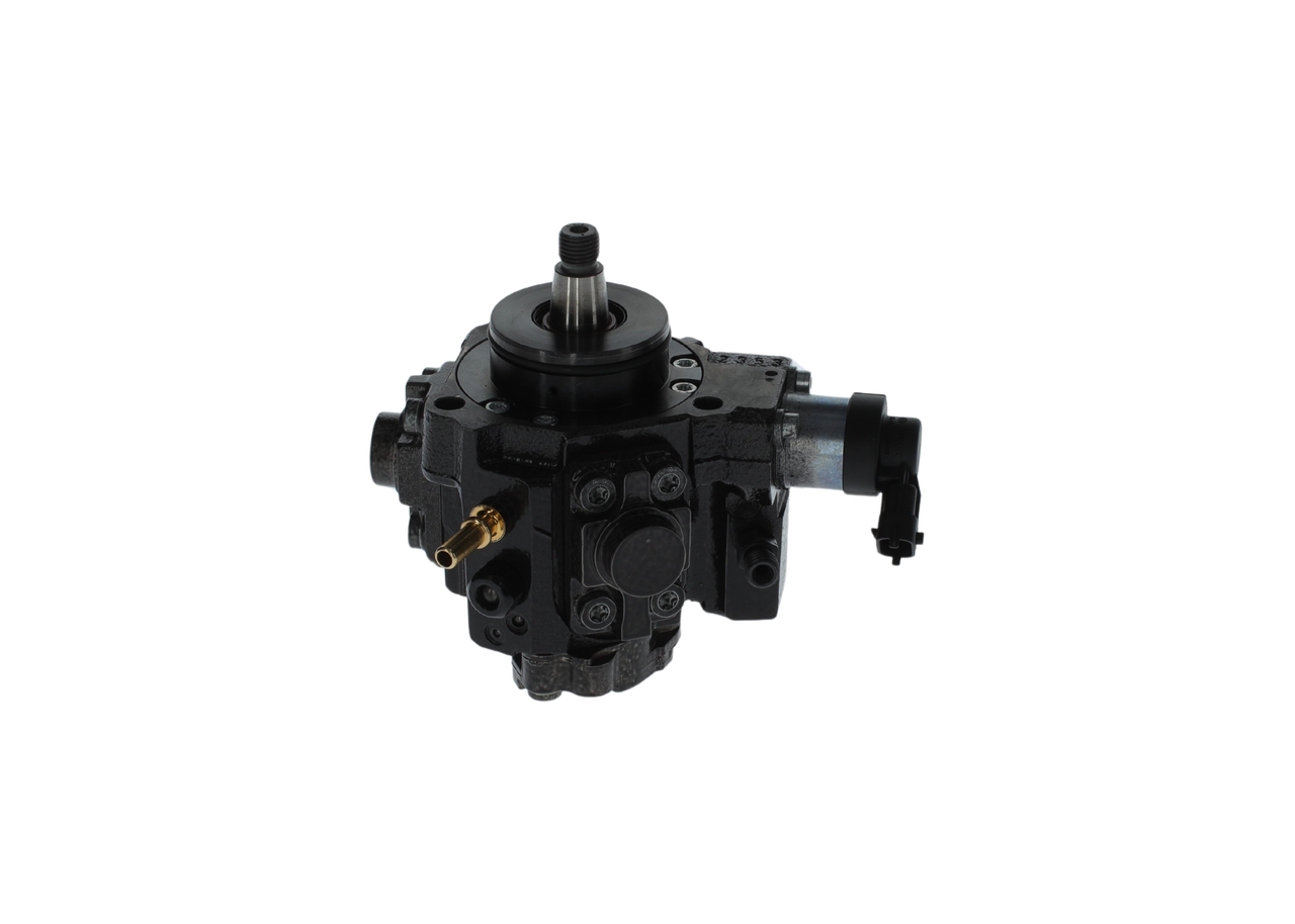 BOSCH 0 445 010 223 Pompa wtryskowa Renault Espace 4 2.0 dCi (JK03, JK04, JK1C, JK1G, JK1J, JK1K) 173 KM M9R 812