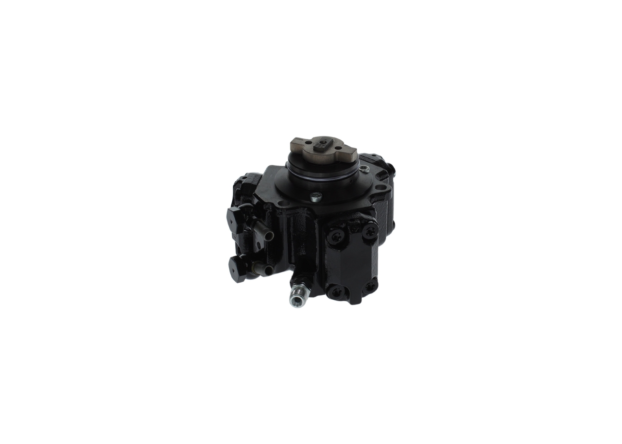 BOSCH 0 445 010 278 Hochdruckpumpe Suzuki Swift 3 1.3 DDiS (RS 413D) 69 PS Z13DT
