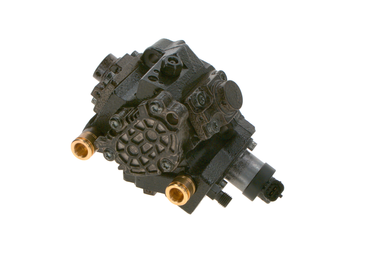 BOSCH 0 445 010 290 Gaskabel 1.6 CRDi 128 HK D4FB